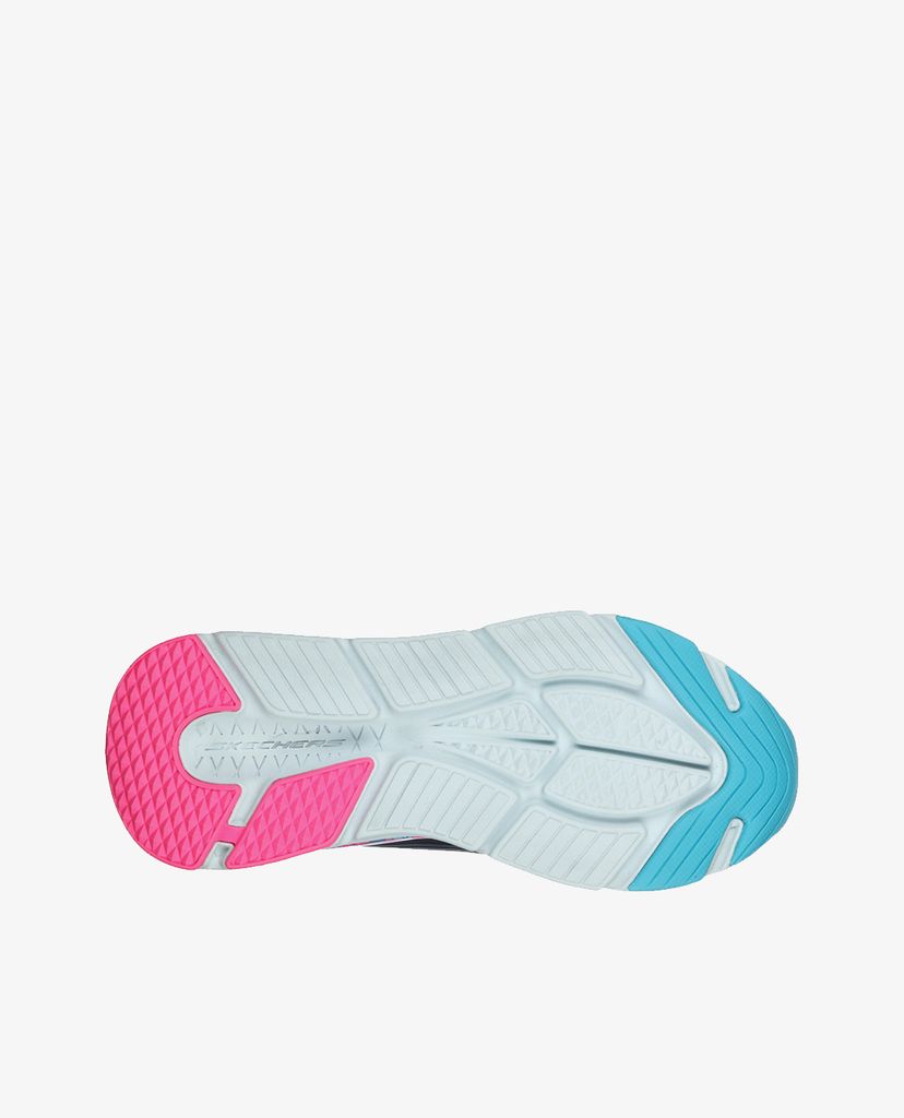 SKECHERS - Giày sneaker nữ thắt dây Max Cushioning Elite