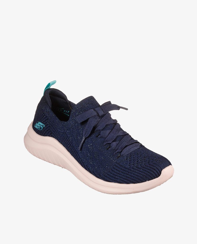 SKECHERS - Giày sneaker nữ Ultra Flex 2.0 Flash Illusion