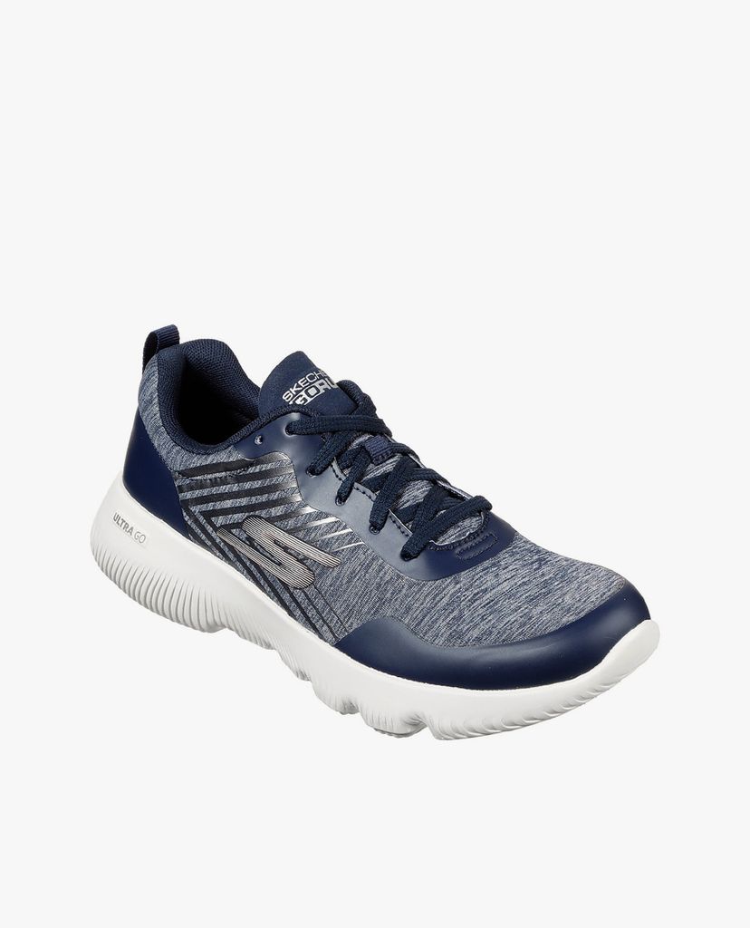 SKECHERS - Giày sneaker nữ Gorun Focus Dash