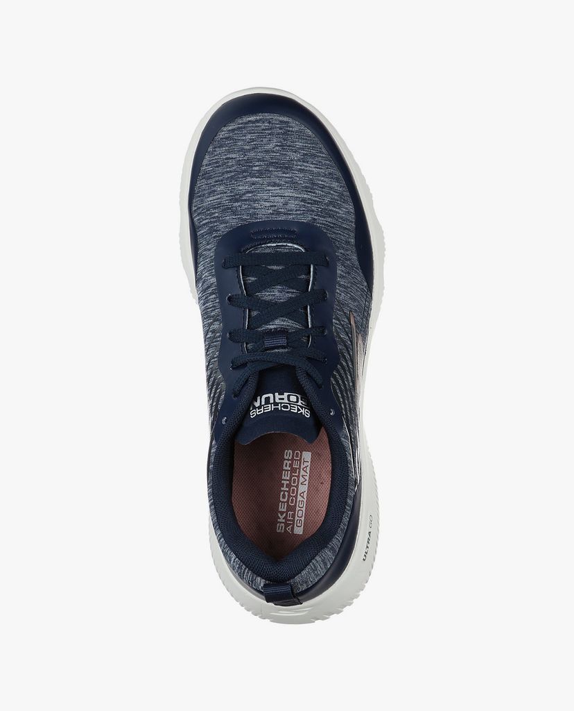 SKECHERS - Giày sneaker nữ Gorun Focus Dash