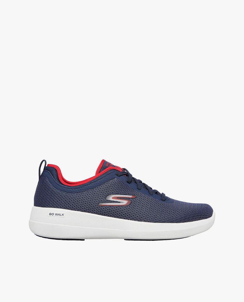 SKECHERS - Giày sneaker nam GOwalk Stability Progress