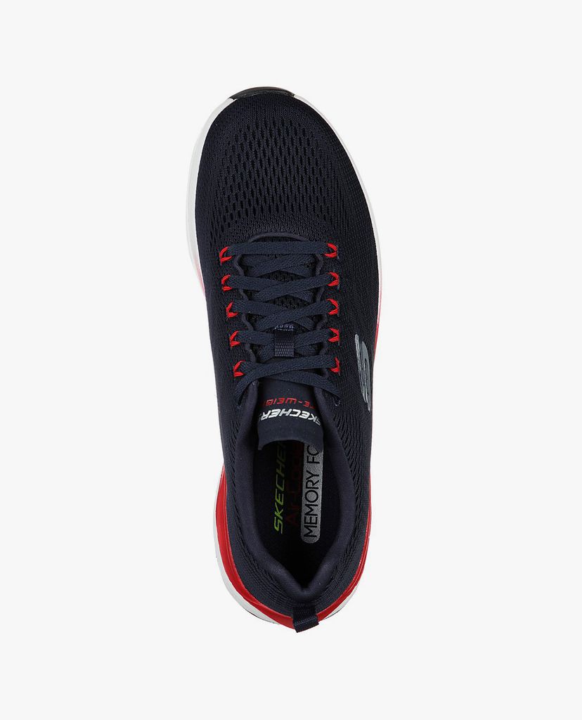 SKECHERS - Giày sneaker nam Ultra Groove Templar