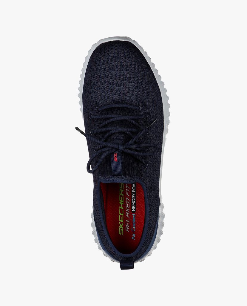 SKECHERS - Giày sneaker nam Depth Charge 2 Garnado