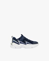 SKECHERS - Giày sneakers bé trai Wavetronic