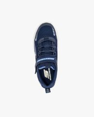 SKECHERS - Giày sneakers bé trai Wavetronic