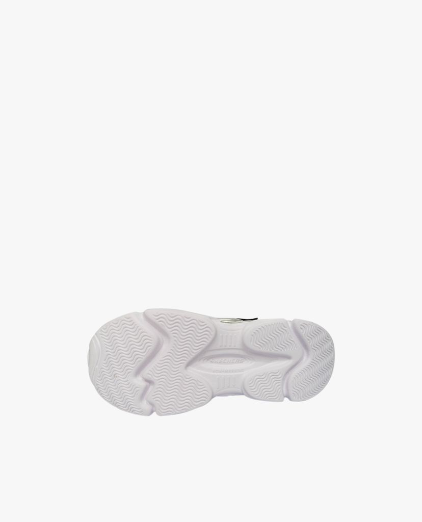 SKECHERS - Giày sneakers bé trai Wavetronic