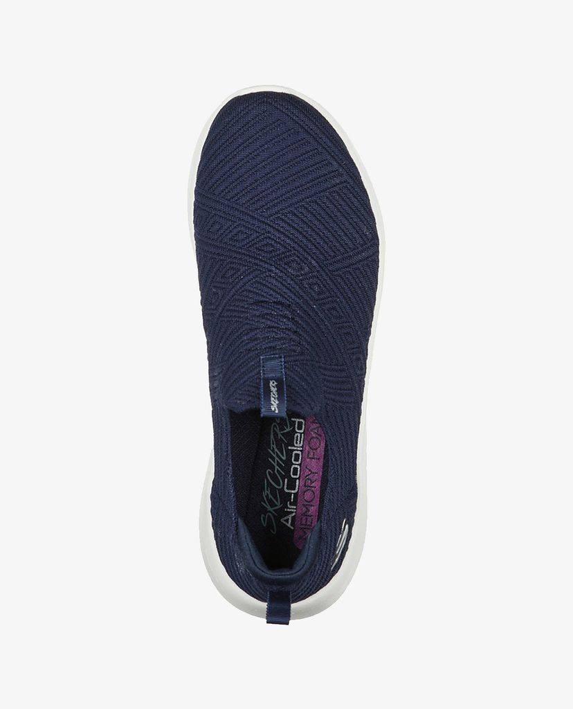 SKECHERS - Giày sneaker nữ Ultra Flex 2.0 Stunning Surprise