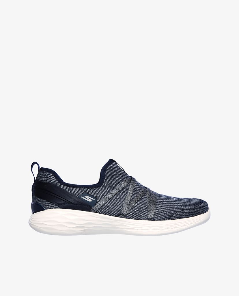 SKECHERS - Giày sneaker nữ You Vision