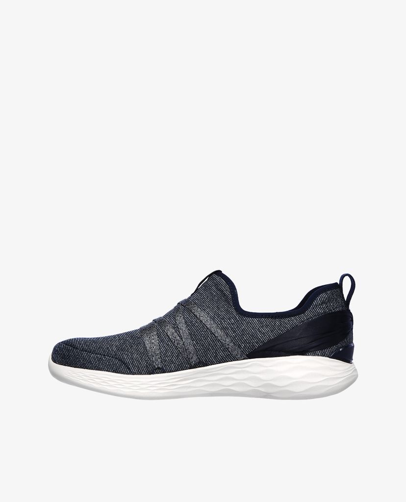 SKECHERS - Giày sneaker nữ You Vision