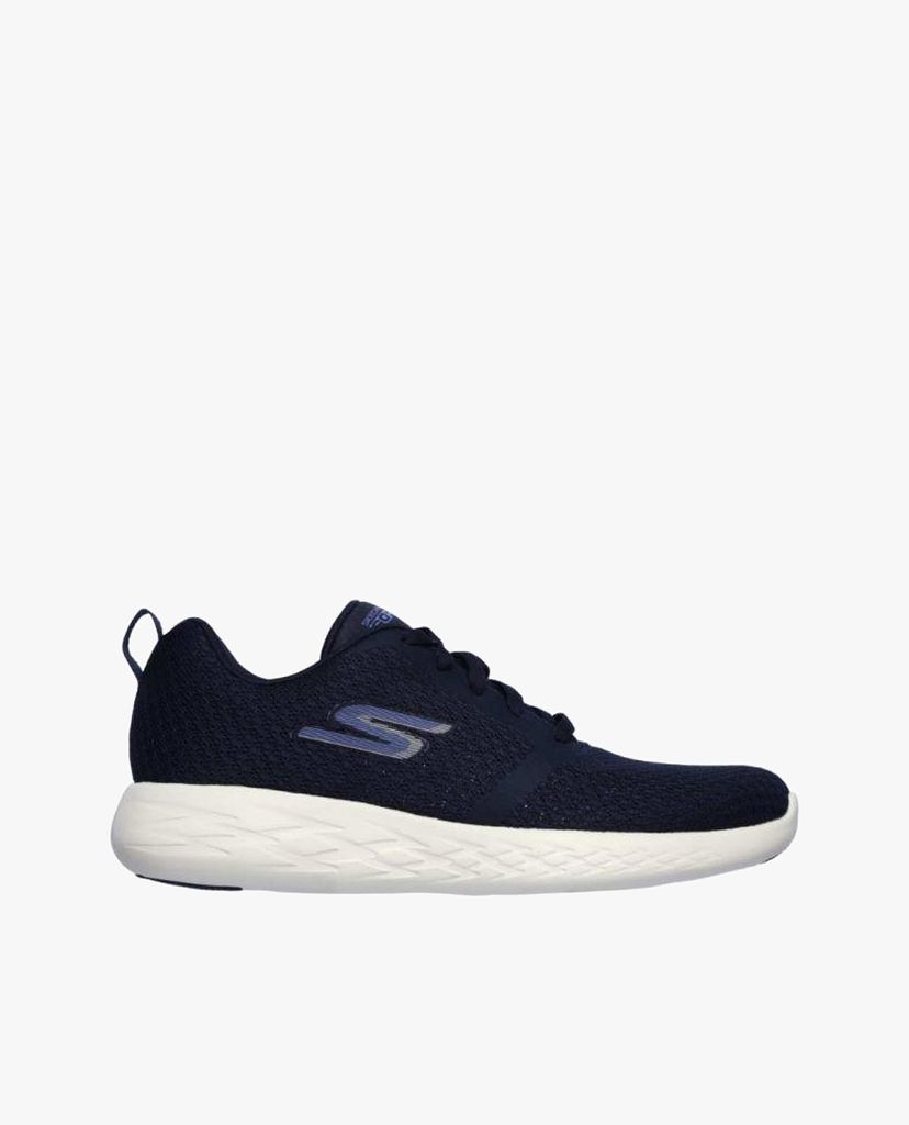 SKECHERS - Giày sneaker nam Gorun 600 Circulate Extra Wide Fit