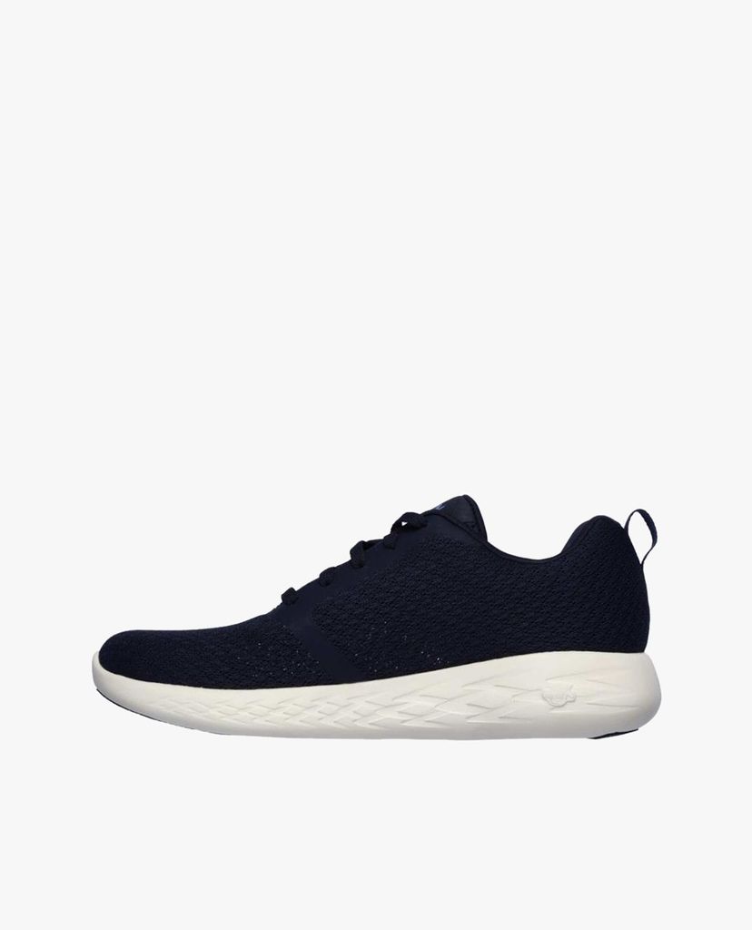 SKECHERS - Giày sneaker nam Gorun 600 Circulate Extra Wide Fit
