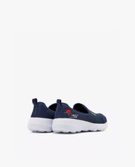 SKECHERS - Giày slip on trẻ em GoWalk Joy Happy Petals