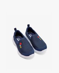 SKECHERS - Giày slip on trẻ em GoWalk Joy Happy Petals