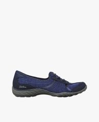 SKECHERS - Giày slip on nữ Relaxed Fit Breathe-Easy Proud Moment