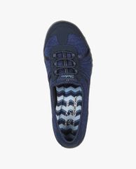 SKECHERS - Giày slip on nữ Relaxed Fit Breathe-Easy Proud Moment