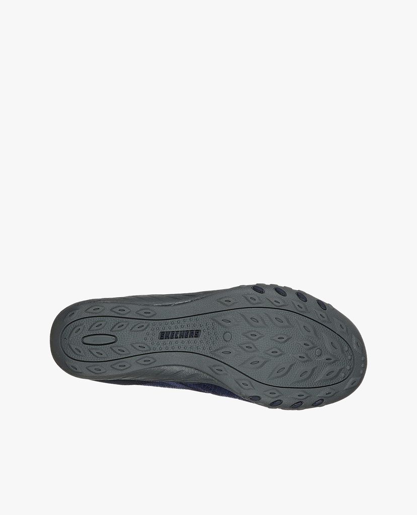 SKECHERS - Giày slip on nữ Relaxed Fit Breathe-Easy Proud Moment