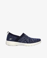 SKECHERS - Giày slip on nữ Go Walk Smart Performance