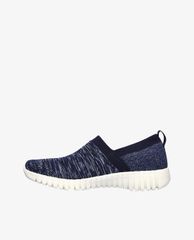 SKECHERS - Giày slip on nữ Go Walk Smart Performance