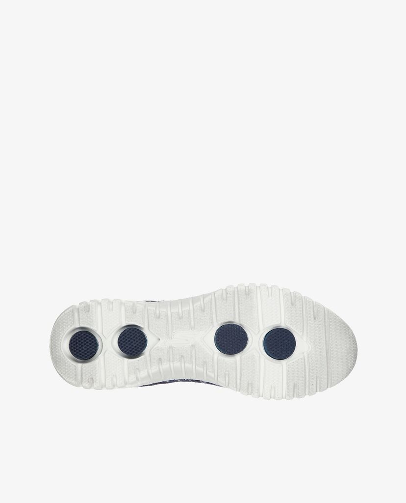 SKECHERS - Giày slip on nữ Go Walk Smart Performance