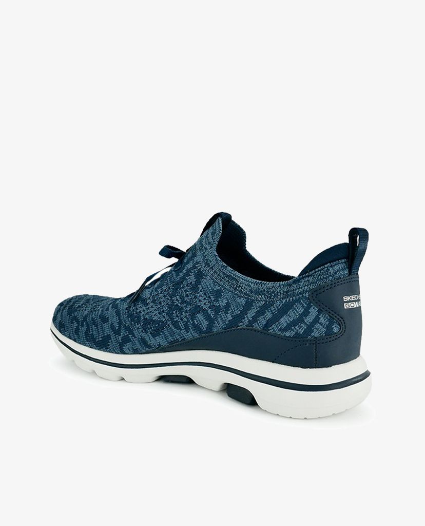 SKECHERS - Giày sneaker nữ GoWalk 5 Dreamy
