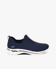 SKECHERS - Giày sneaker nữ Gowalk Arch Fit Iconic