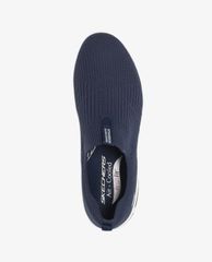 SKECHERS - Giày sneaker nữ Gowalk Arch Fit Iconic