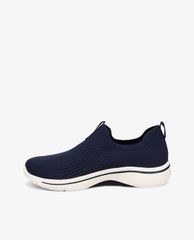 SKECHERS - Giày sneaker nữ Gowalk Arch Fit Iconic