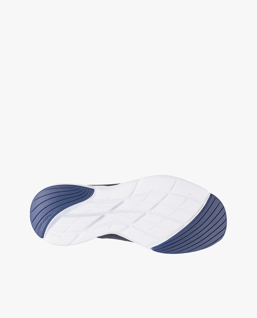 SKECHERS - Giày sneaker nữ thắt dây Meridan Wildly Distinct