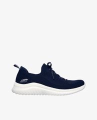 SKECHERS - Giày sneaker nữ phối dây Ultra Flex Flash Illusion