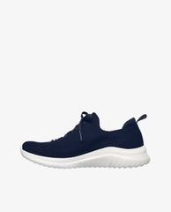 SKECHERS - Giày sneaker nữ phối dây Ultra Flex Flash Illusion