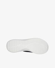 SKECHERS - Giày sneaker nữ phối dây Ultra Flex Flash Illusion