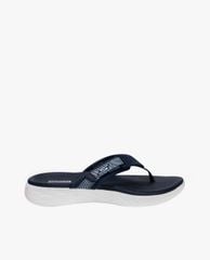 SKECHERS - Dép nữ quai kẹp On The Go 600