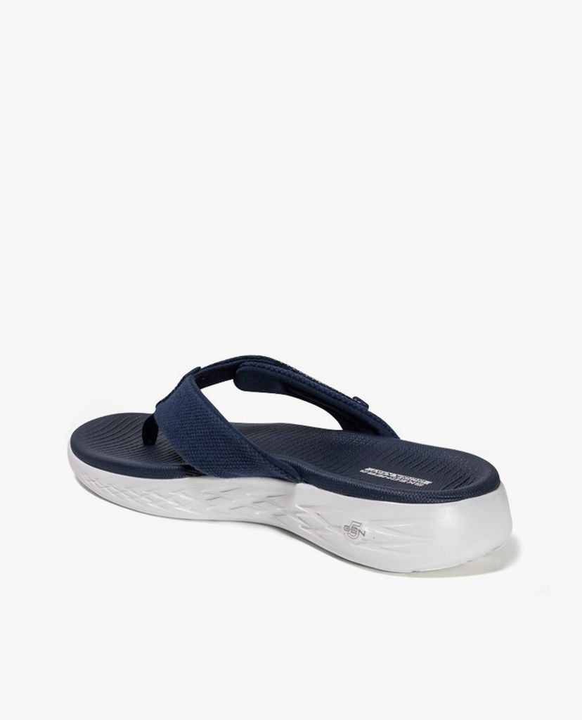 SKECHERS - Dép nữ quai kẹp On The Go 600