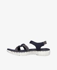 SKECHERS - Giày sandal nữ quai đôi Go Walk Smart