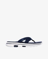 SKECHERS - Dép nữ quai kẹp Gowalk 5 Sun Kiss