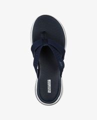 SKECHERS - Dép nữ quai kẹp Gowalk 5 Sun Kiss