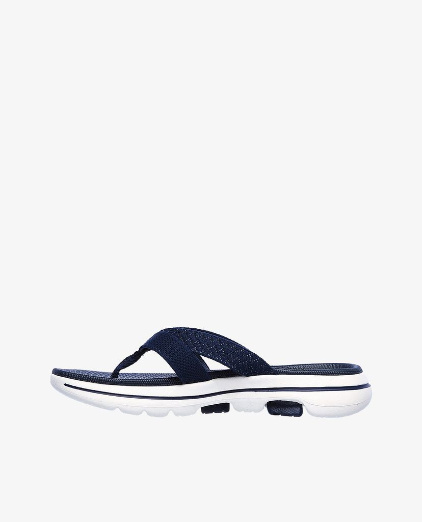 SKECHERS - Dép nữ quai kẹp Gowalk 5 Sun Kiss