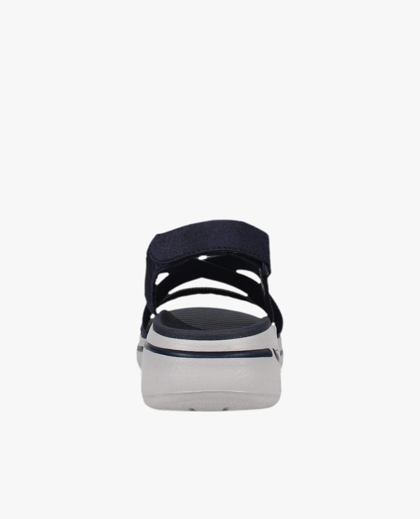 SKECHERS - Giày sandal nữ quai chéo GOwalk Arch Fit Astonish