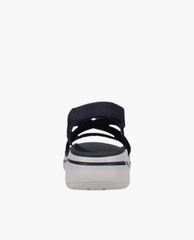 SKECHERS - Giày sandal nữ quai chéo GOwalk Arch Fit Astonish
