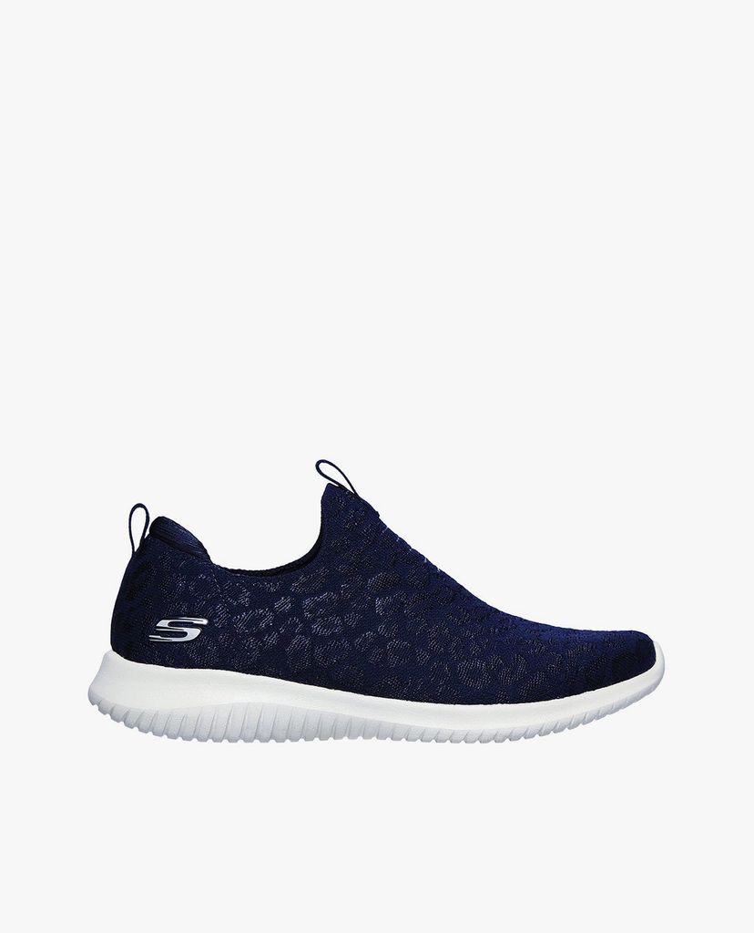 SKECHERS - Giày sneaker nữ Ultra Flex Wild Journey