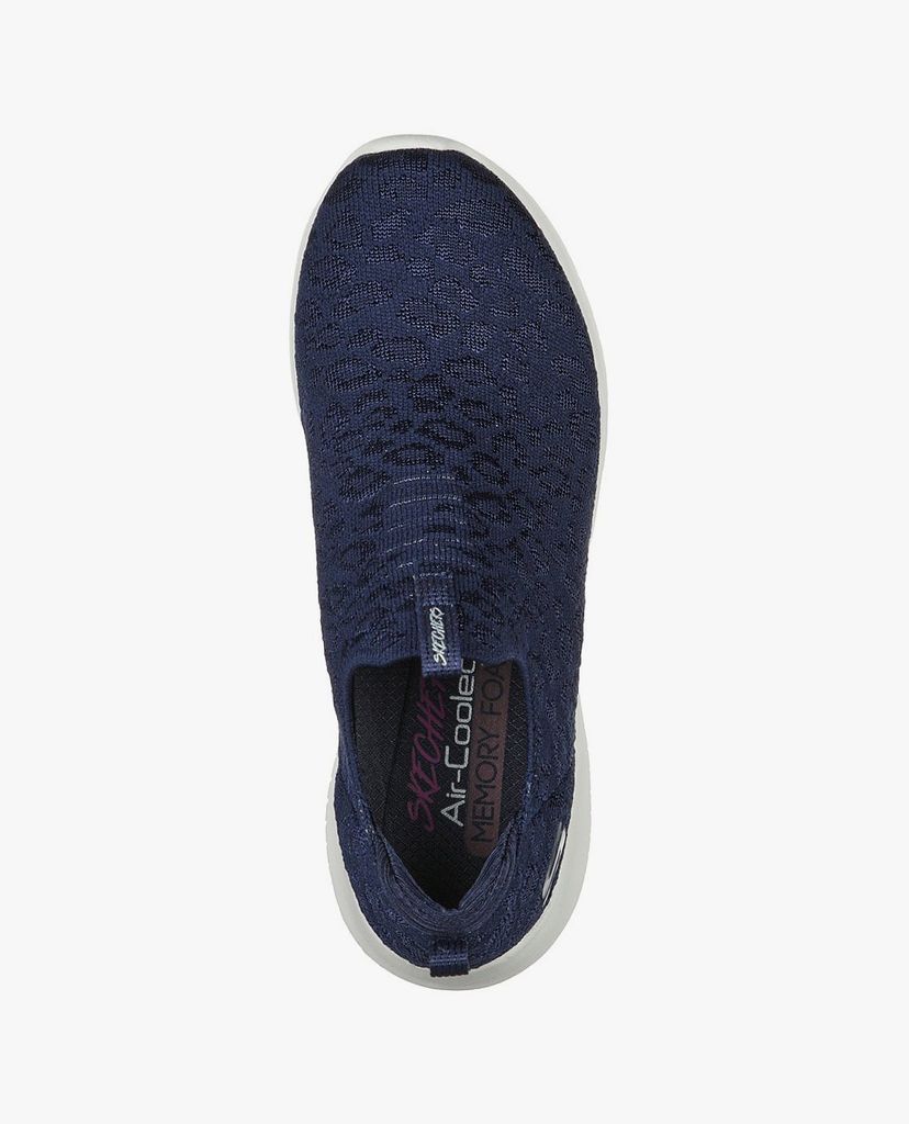 SKECHERS - Giày sneaker nữ Ultra Flex Wild Journey