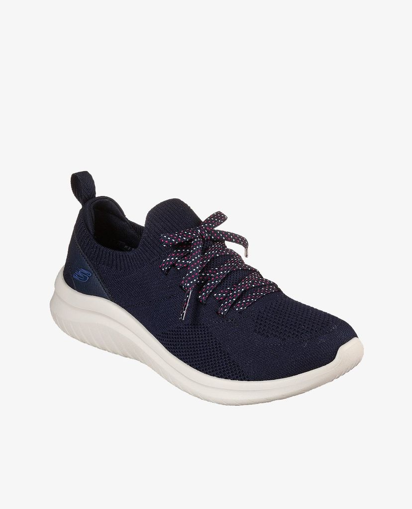 SKECHERS - Giày sneaker nữ Ultra Flex 2.0 Best Gal