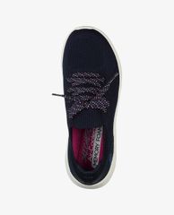 SKECHERS - Giày sneaker nữ Ultra Flex 2.0 Best Gal