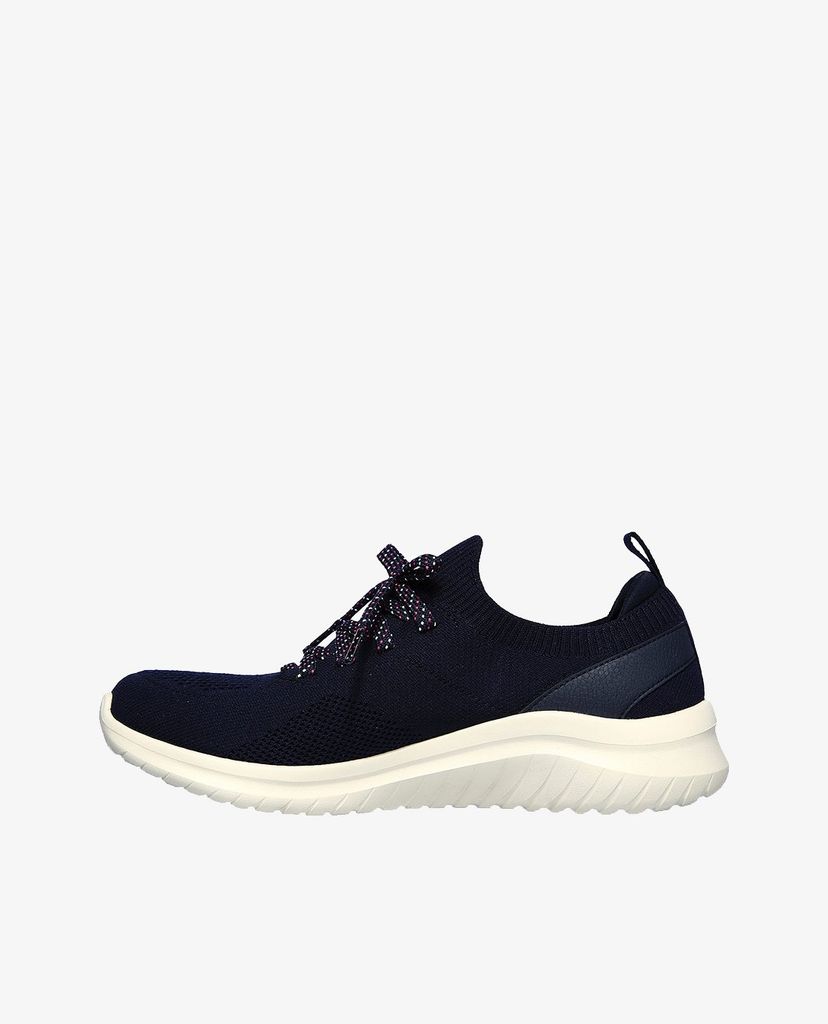 SKECHERS - Giày sneaker nữ Ultra Flex 2.0 Best Gal