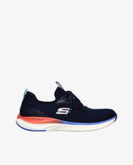 SKECHERS - Giày sneaker nữ thắt dây Ultra Groove