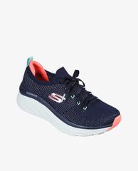 SKECHERS - Giày sneaker nữ DLux Walker