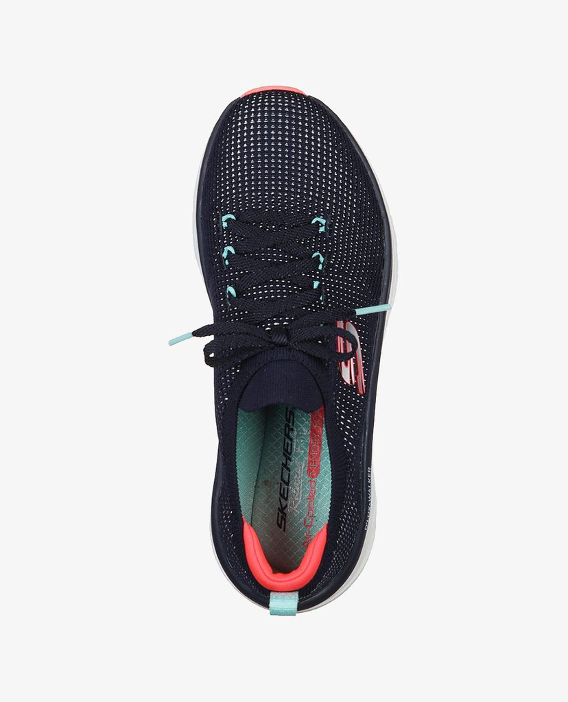 SKECHERS - Giày sneaker nữ DLux Walker