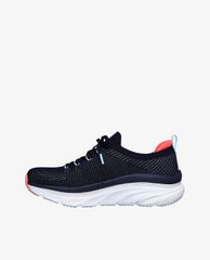 SKECHERS - Giày sneaker nữ DLux Walker