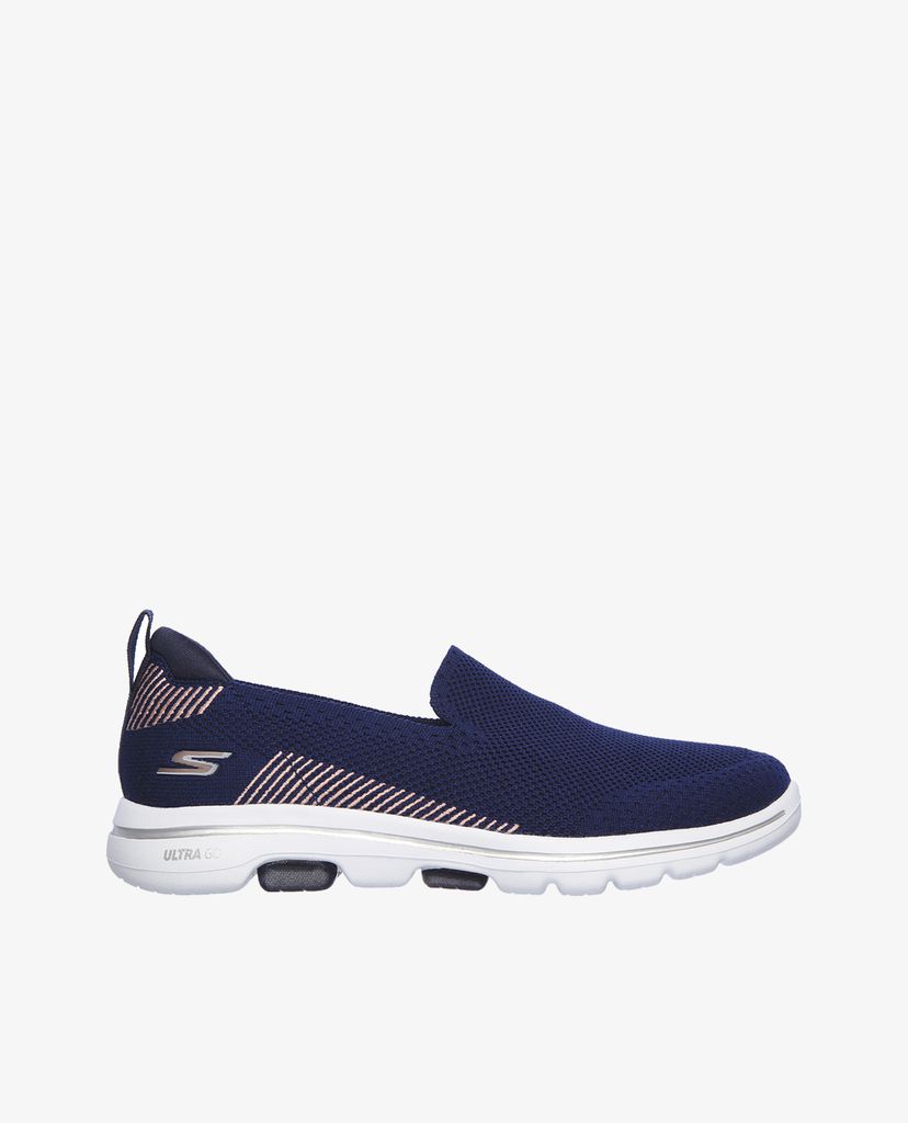 SKECHERS - Giày slip on nữ Gowalk 5 Prized