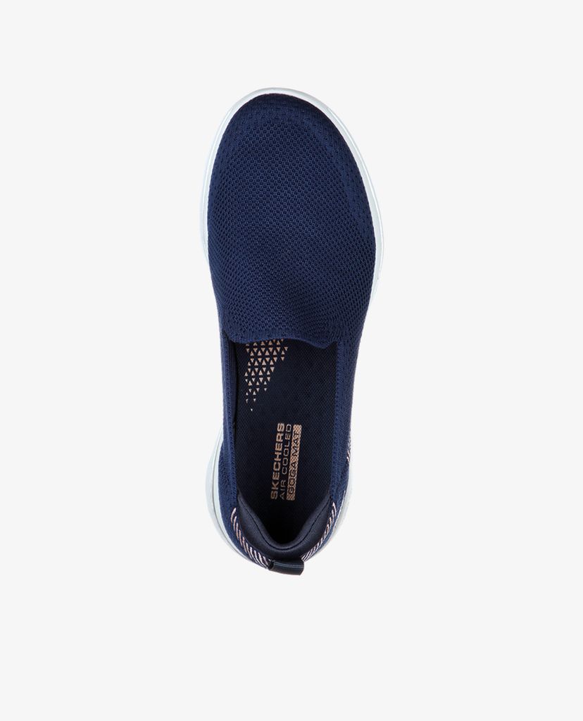 SKECHERS - Giày slip on nữ Gowalk 5 Prized